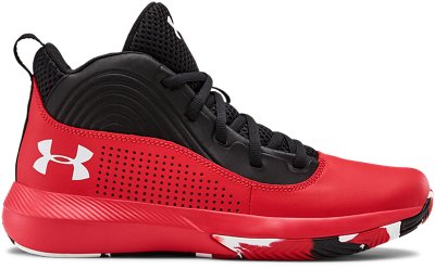 basketball shoes youth size 4