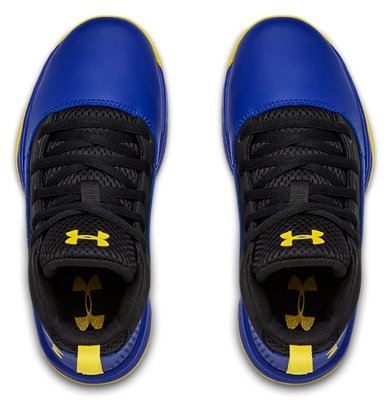 under armour lockdown shoes