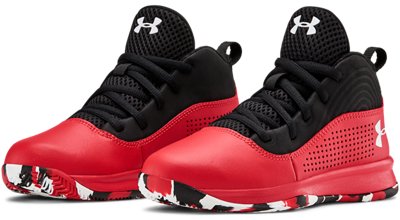 under armour lockdown 4