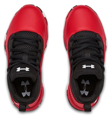 under armour men's lockdown 4 basketball shoe