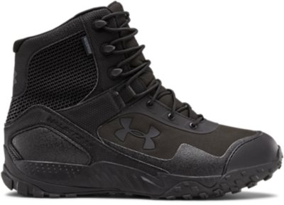 under armour water resistant shoes
