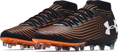 under armour magnetico cleats