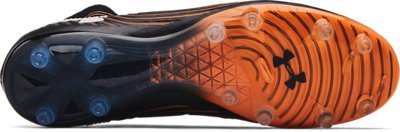 under armour magnetico soccer cleats
