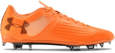 under armour soccer cleats