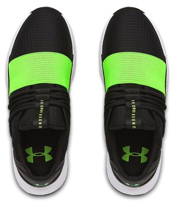 under armour ua breathe lace