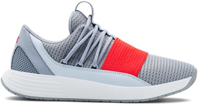 women's ua breathe lace training shoes