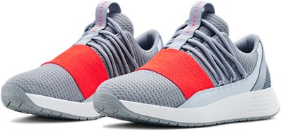 under armour breathe lace training shoe