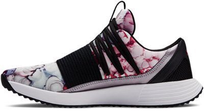 under armour breathe lace floral