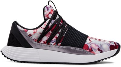 under armour breathe lace floral