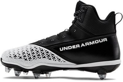 under armour hammer football cleats