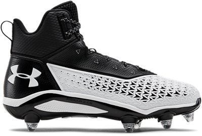 under armour football shoes