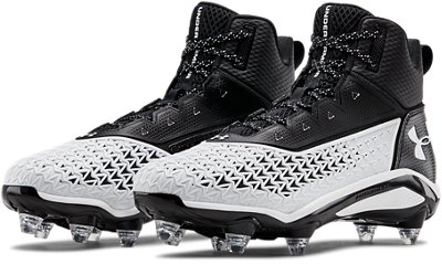 under armour men's hammer mid mc football cleats