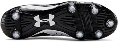 under armour men's hammer mid mc football cleats