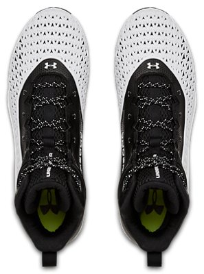 under armour hammer mid