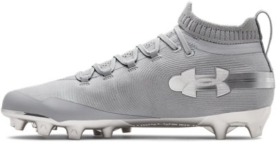 under armour spotlight mc suede blue