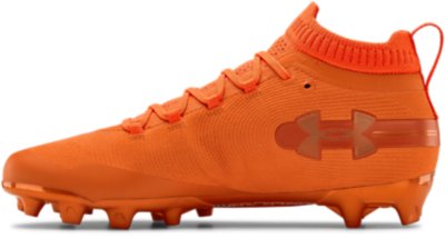 football shoes under armour