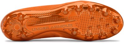 under armour spotlight mc suede