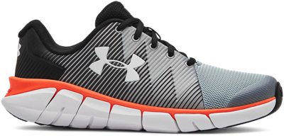 Shop under armour bps x level scramjet 2025