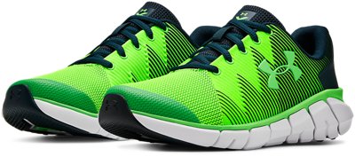 ua bgs x level scramjet 2
