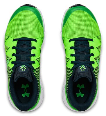 under armour scramjet 2