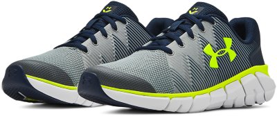 under armour scramjet shoes