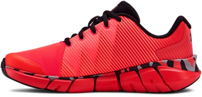 grade school ua x level scramjet 2