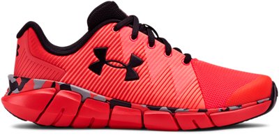 under armour scramjet