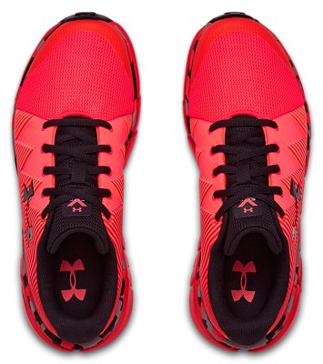 under armour x level scramjet remix