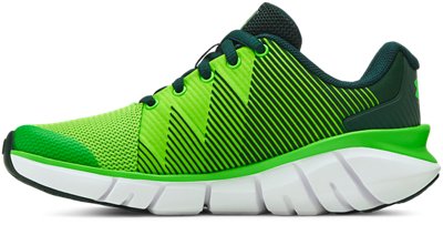 under armour scramjet 2