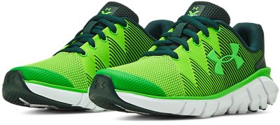 ua bgs x level scramjet 2