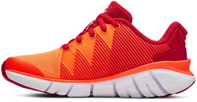 under armour scramjet preschool