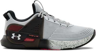 under armour shoes gray