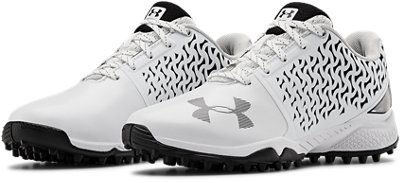 under armour finisher turf shoes