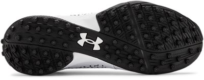 under armour women's lax finisher turf lacrosse shoe