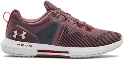 under armour ladies trainers