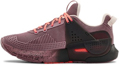 under armour lifting shoes