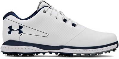 golf shoes under armour