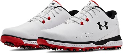 men's ua ag medal sl wide e golf shoes