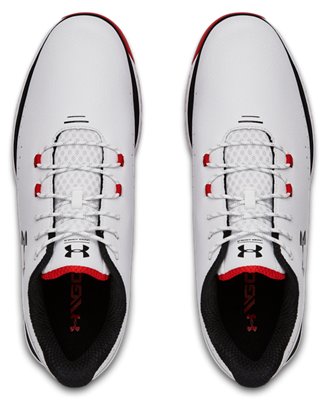 men's ua ag medal sl wide e golf shoes