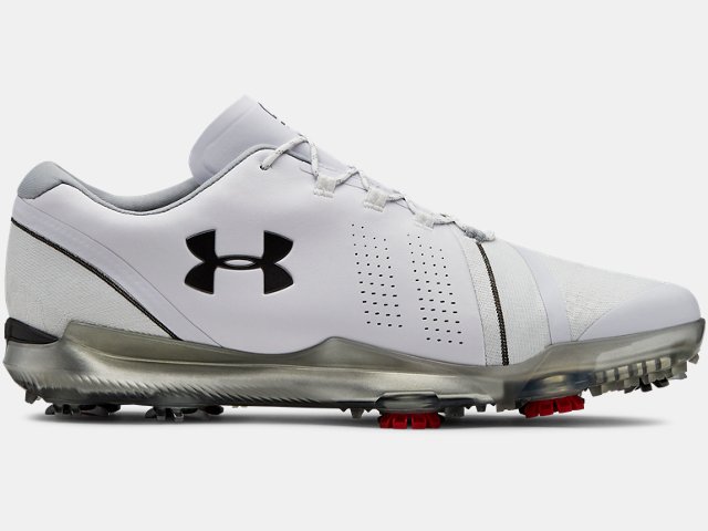 Men S Ua Spieth 3 Wide E Golf Shoes Under Armour Us