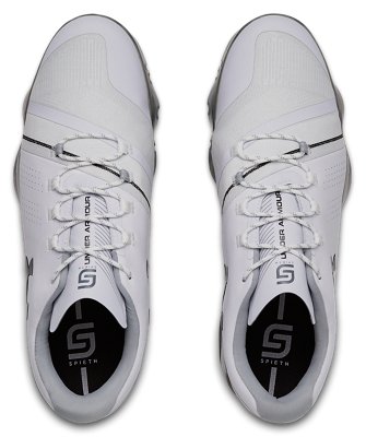 under armour spieth 3 black