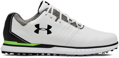 Men's UA Showdown SL Wide E Golf Shoes 