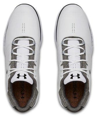 under armour wide golf shoes