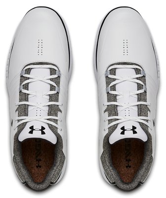 under armour showdown sl sunbrella wide e golf shoes