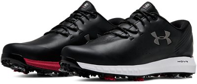 under armour hovr drive golf shoes