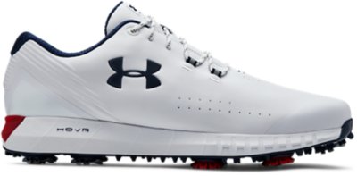 under armour men's hovr drive golf shoes