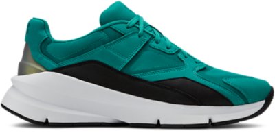 UA Forge 96 CLRSHFT Sportstyle Shoes 
