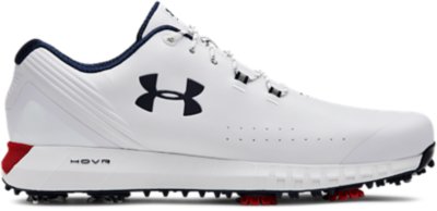 Men's UA HOVR™ Drive Wide E Golf Shoes 