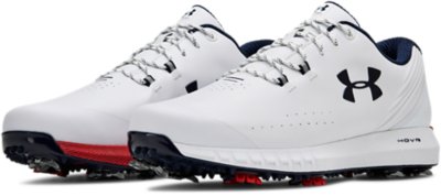 Men's UA HOVR™ Drive Wide E Golf Shoes 