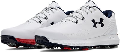 under armour hovr drive golf shoes